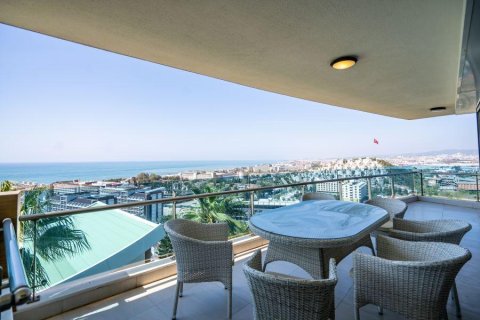 Apartment for sale  in Konakli, Antalya, Turkey, 98m2, No. 221163 – photo 28