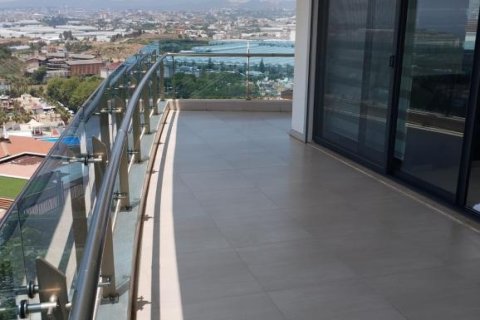 Apartment for sale  in Konakli, Antalya, Turkey, 98m2, No. 221163 – photo 17