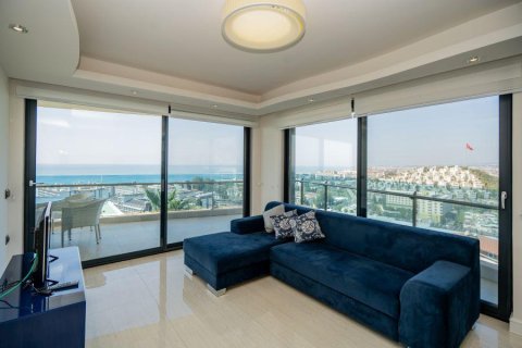 Lejlighed  i Konakli, Antalya, Tyrkiet Nr. 221163