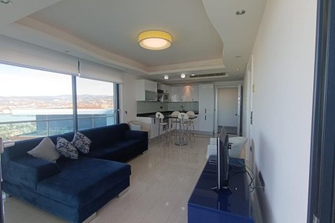 Apartment for sale  in Konakli, Antalya, Turkey, 98m2, No. 221163 – photo 2