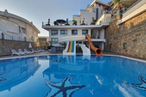 Apartment for sale  in Konakli, Antalya, Turkey, 98m2, No. 221163 – photo 7