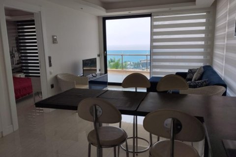 Apartment for sale  in Konakli, Antalya, Turkey, 98m2, No. 221163 – photo 7