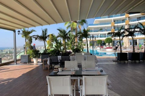 Apartment for sale  in Konakli, Antalya, Turkey, 98m2, No. 221163 – photo 11