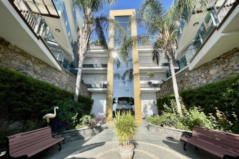 Apartment for sale  in Konakli, Antalya, Turkey, 98m2, No. 221163 – photo 12