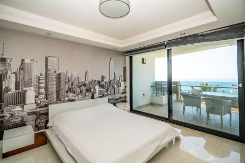 Apartment for sale  in Konakli, Antalya, Turkey, 98m2, No. 221163 – photo 22