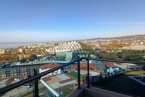 Apartment for sale  in Konakli, Antalya, Turkey, 98m2, No. 221163 – photo 16