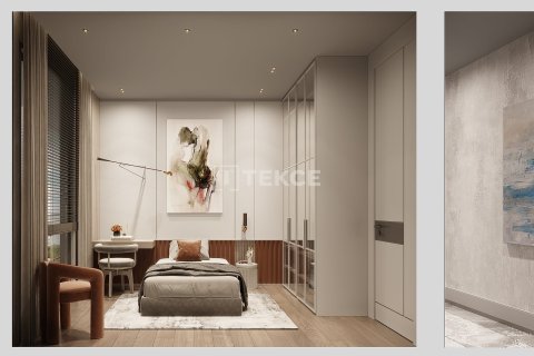 Daire 3+1 İstanbul, Türkiye №217850 - 8