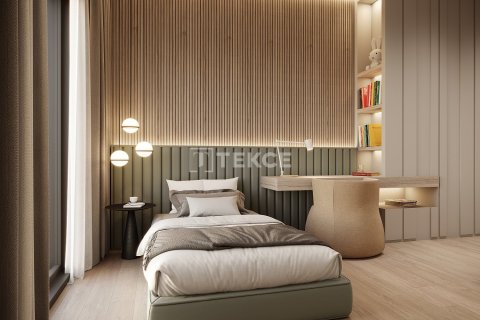 Daire 3+1 İstanbul, Türkiye №217850 - 9