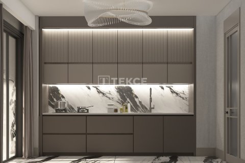 Daire 2+1 İstanbul, Türkiye №217849 - 7