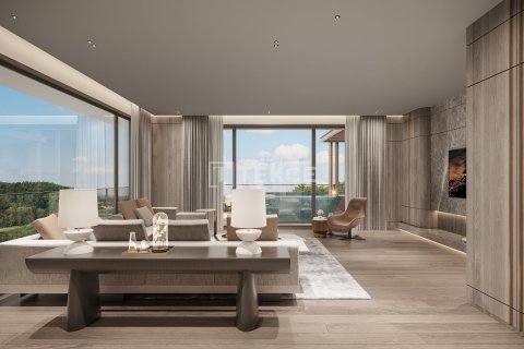 Daire 2+1 İstanbul, Türkiye №217849 - 5