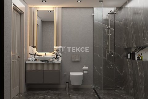 Daire 2+1 İstanbul, Türkiye №217849 - 11