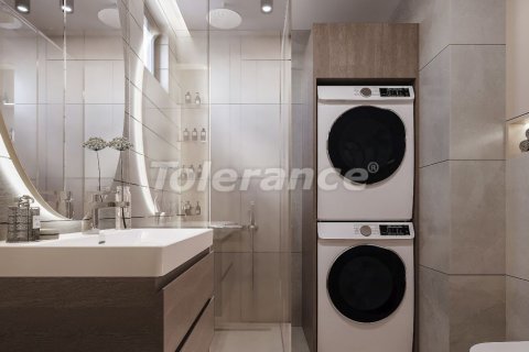 Apartment for sale  in Kepez, Canakkale, Turkey, 1 bedroom, 45m2, No. 217846 – photo 18
