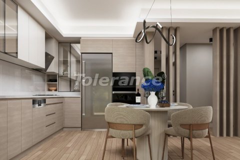 Apartment for sale  in Kepez, Canakkale, Turkey, 1 bedroom, 45m2, No. 217846 – photo 10
