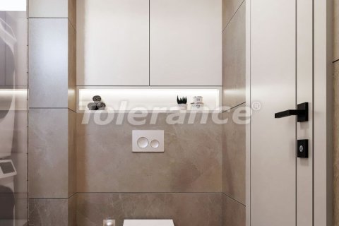 Apartment for sale  in Kepez, Canakkale, Turkey, 1 bedroom, 45m2, No. 217846 – photo 17