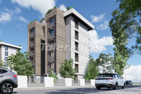 Daire 1+1 Kepez, Çanakkale, Türkiye №217846 - 9