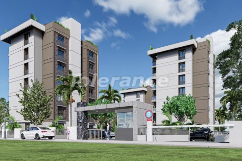 Daire 1+1 Kepez, Çanakkale, Türkiye №217846 - 3