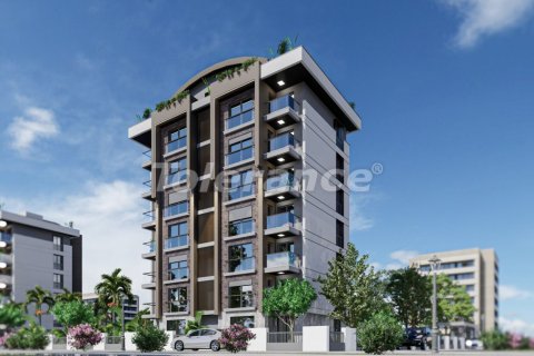 Daire 1+1 Kepez, Çanakkale, Türkiye №217846