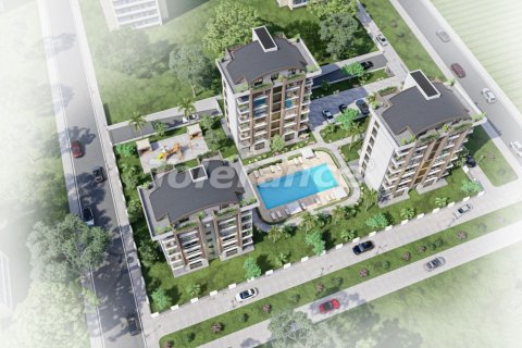 Daire 1+1 Kepez, Çanakkale, Türkiye №217846 - 4