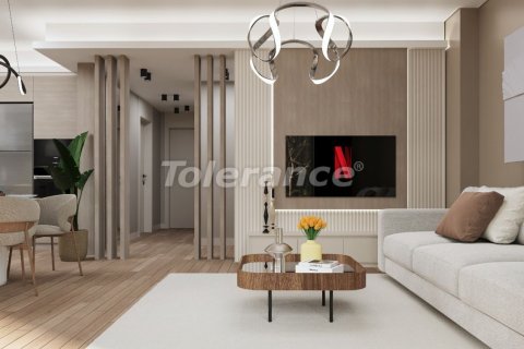 Apartment for sale  in Kepez, Canakkale, Turkey, 1 bedroom, 45m2, No. 217846 – photo 9