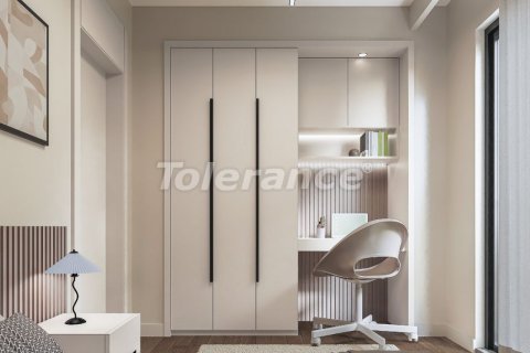 Apartment for sale  in Kepez, Canakkale, Turkey, 1 bedroom, 45m2, No. 217846 – photo 16