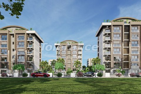 Daire 1+1 Kepez, Çanakkale, Türkiye №217846 - 2