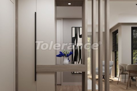 Apartment for sale  in Kepez, Canakkale, Turkey, 1 bedroom, 45m2, No. 217846 – photo 19