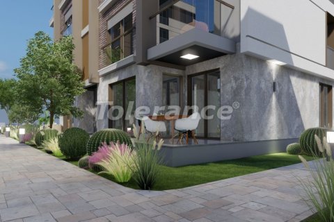 Daire 1+1 Kepez, Çanakkale, Türkiye №217846 - 7