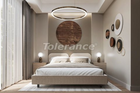 Apartment for sale  in Kepez, Canakkale, Turkey, 1 bedroom, 45m2, No. 217846 – photo 13