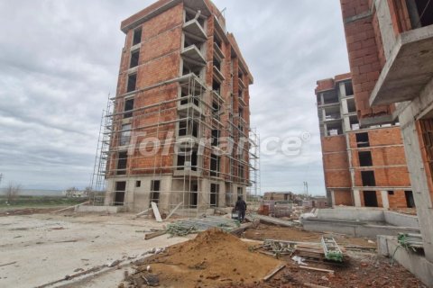 Daire 1+1 Kepez, Çanakkale, Türkiye №217846 - 10