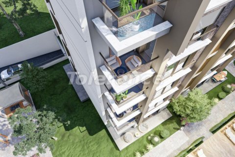 Daire 1+1 Kepez, Çanakkale, Türkiye №217846 - 8