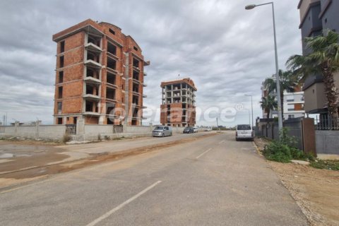 Daire 1+1 Kepez, Çanakkale, Türkiye №217846 - 11