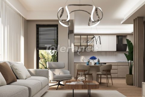 Apartment for sale  in Kepez, Canakkale, Turkey, 1 bedroom, 45m2, No. 217846 – photo 11