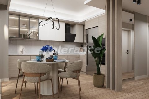 Apartment for sale  in Kepez, Canakkale, Turkey, 1 bedroom, 45m2, No. 217846 – photo 12