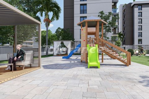 Daire 1+1 Kepez, Çanakkale, Türkiye №217846 - 6