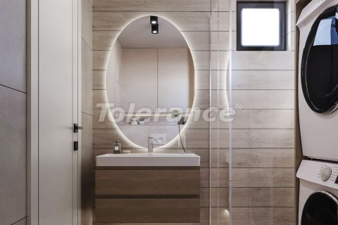 Apartment for sale  in Kepez, Canakkale, Turkey, 1 bedroom, 45m2, No. 217846 – photo 20