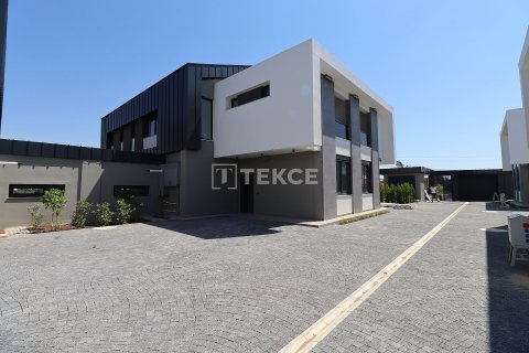 4+1 Villa i Dosemealti, Antalya, Tyrkiet Nr. 217847 - 6