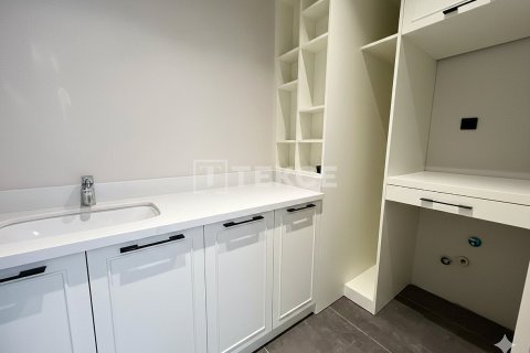 4+1 Villa i Dosemealti, Antalya, Tyrkiet Nr. 217847 - 24