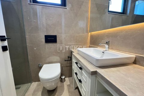4+1 Villa i Dosemealti, Antalya, Tyrkiet Nr. 217847 - 20