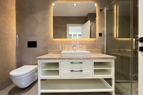 4+1 Villa i Dosemealti, Antalya, Tyrkiet Nr. 217847 - 21