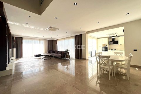 4+1 Villa i Dosemealti, Antalya, Tyrkiet Nr. 217847 - 9