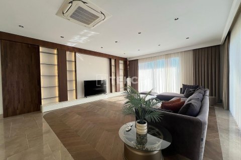 4+1 Villa i Dosemealti, Antalya, Tyrkiet Nr. 217847 - 8