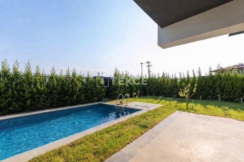 4+1 Villa i Dosemealti, Antalya, Tyrkiet Nr. 217847 - 2