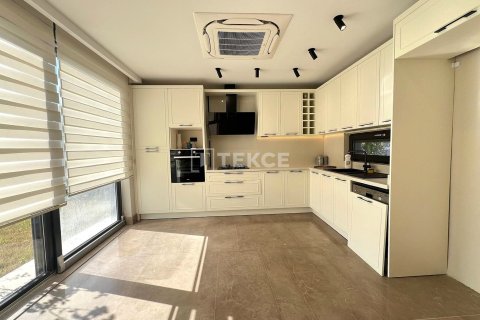 4+1 Villa i Dosemealti, Antalya, Tyrkiet Nr. 217847 - 11
