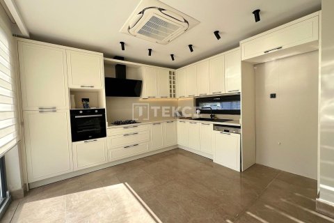 4+1 Villa i Dosemealti, Antalya, Tyrkiet Nr. 217847 - 12