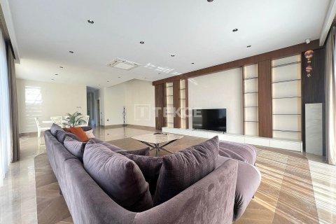 4+1 Villa i Dosemealti, Antalya, Tyrkiet Nr. 217847 - 10