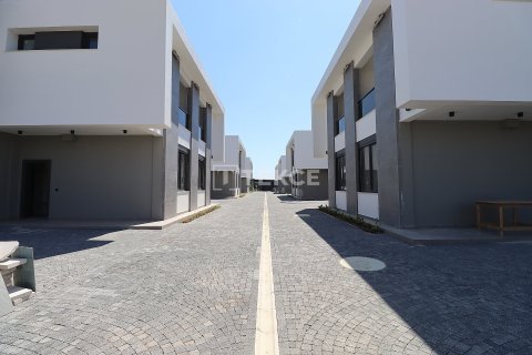 4+1 Villa i Dosemealti, Antalya, Tyrkiet Nr. 217847 - 3