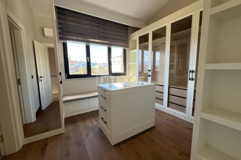 4+1 Villa i Dosemealti, Antalya, Tyrkiet Nr. 217847 - 17