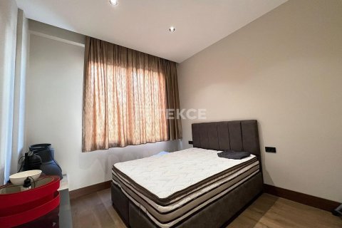 4+1 Villa i Dosemealti, Antalya, Tyrkiet Nr. 217847 - 16