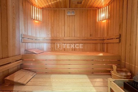 4+1 Villa i Dosemealti, Antalya, Tyrkiet Nr. 217847 - 23