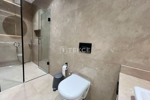 4+1 Villa i Dosemealti, Antalya, Tyrkiet Nr. 217847 - 19